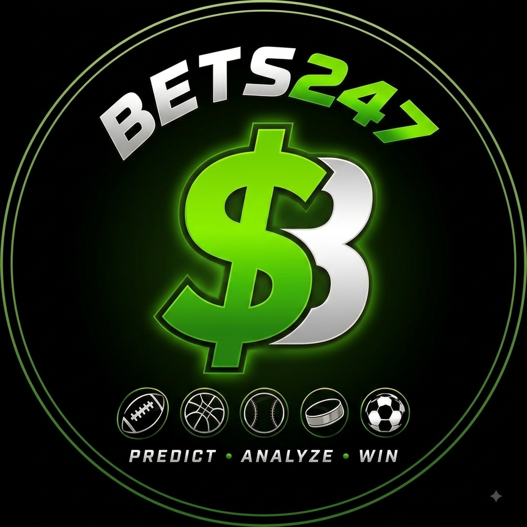 Bets247 logo